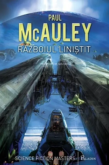 Războiul liniștit