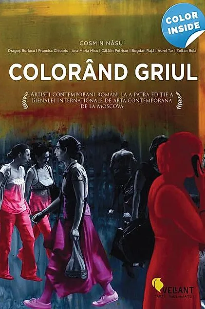 Colorând griul. Colouring the Grey