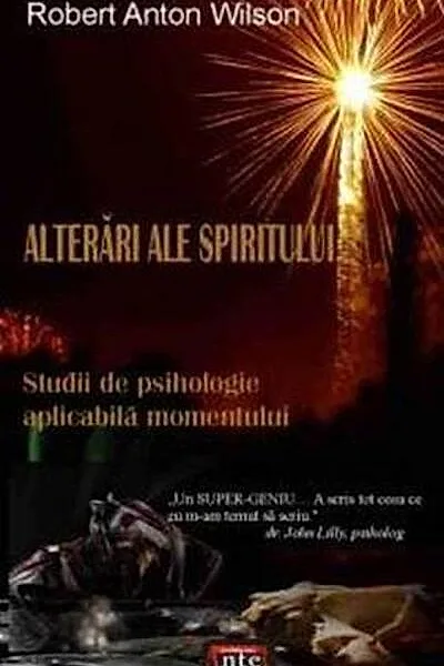 Alterări ale spiritului. Studii de psihologie aplicabilă momentului