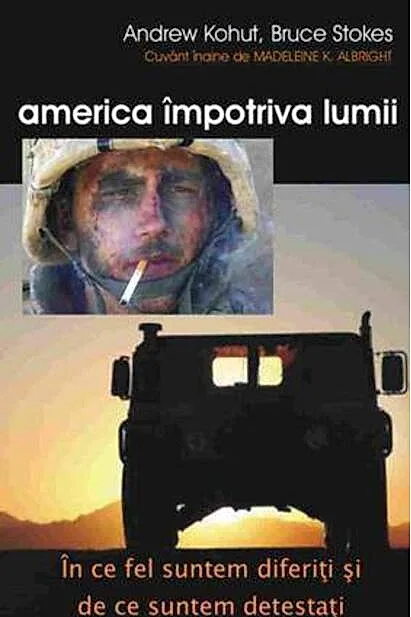 America împotriva lumii