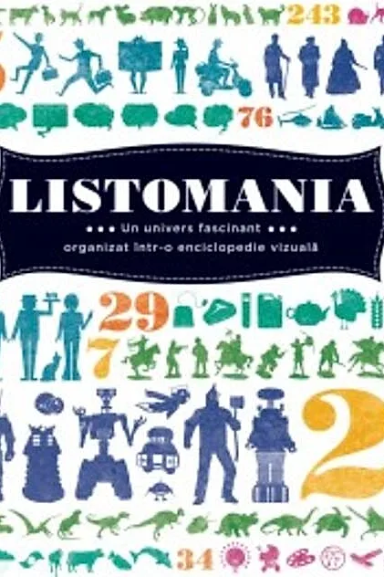Listomania