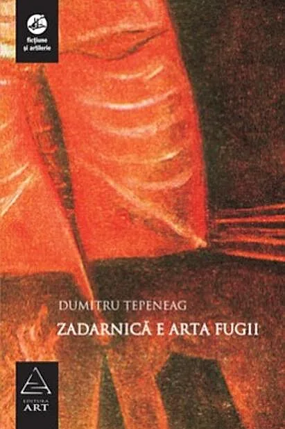 Zadarnică e arta fugii