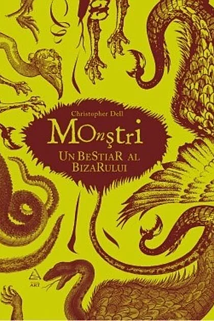 Monştri