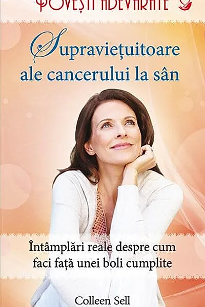 Supraviețuitoare ale cancerului la sân