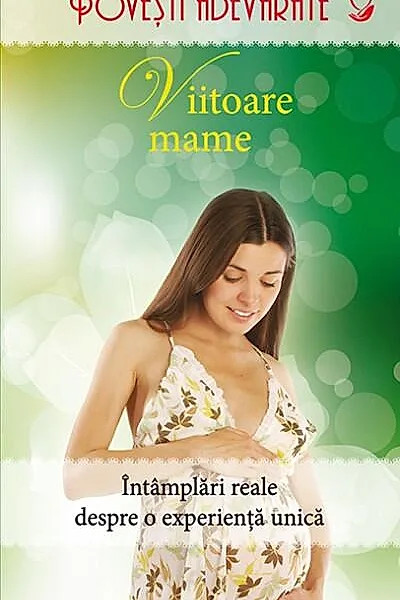 Viitoare mame