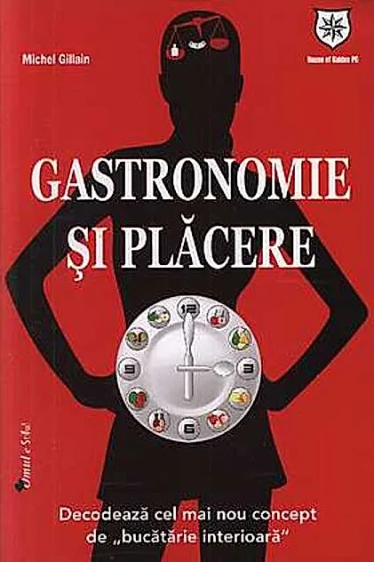 Gastronomie şi plăcere