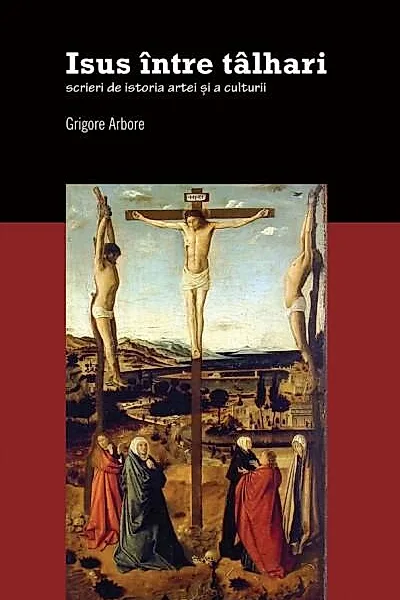Isus între tâlhari