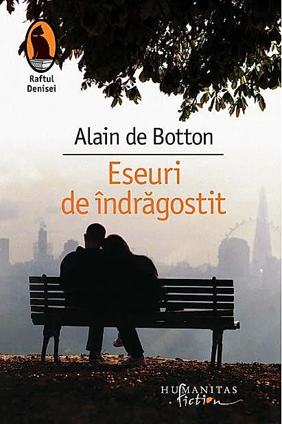 Eseuri de îndrăgostit