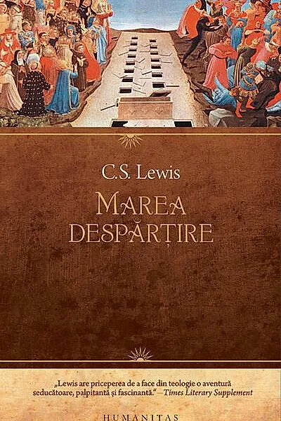 Marea despărţire