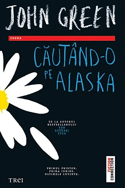 Căutând-o pe Alaska
