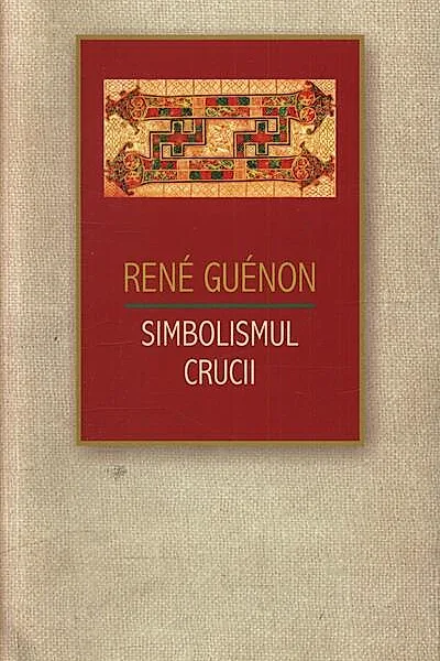 Simbolismul Crucii