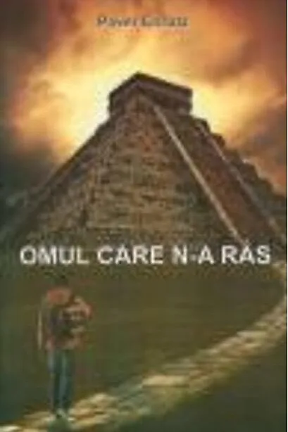 Omul care n-a râs