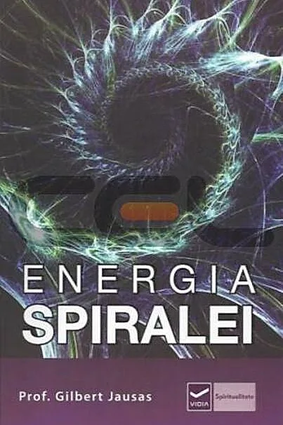 Energia Spiralei