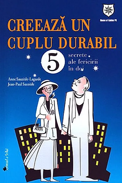 Creează un cuplu durabil