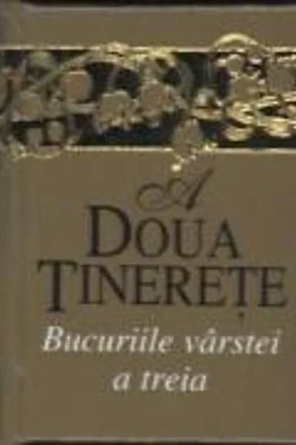 A doua tinereţe
