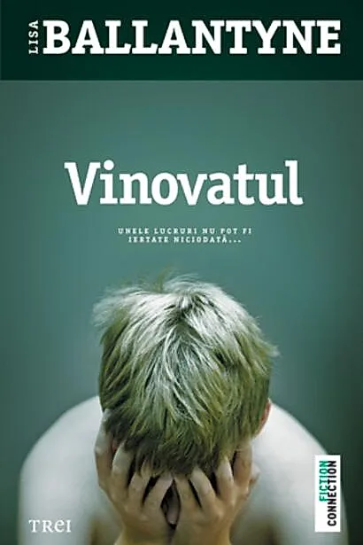 Vinovatul