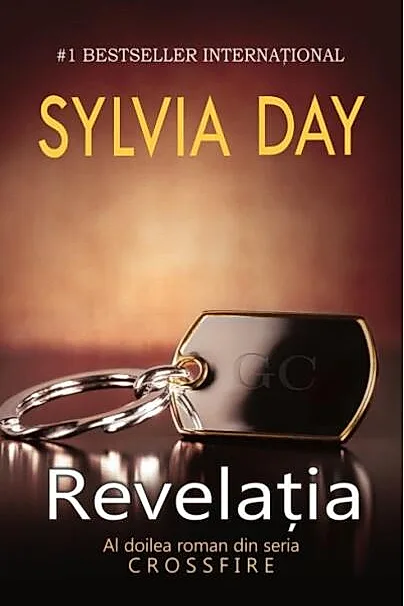 Revelația (Vol. 2)