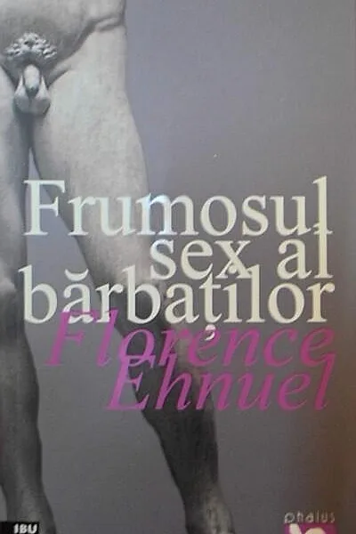 Frumosul sex al bărbaţilor