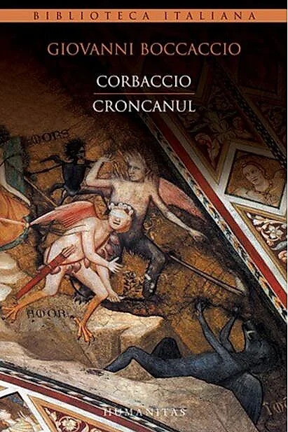 Corbaccio / Croncanul