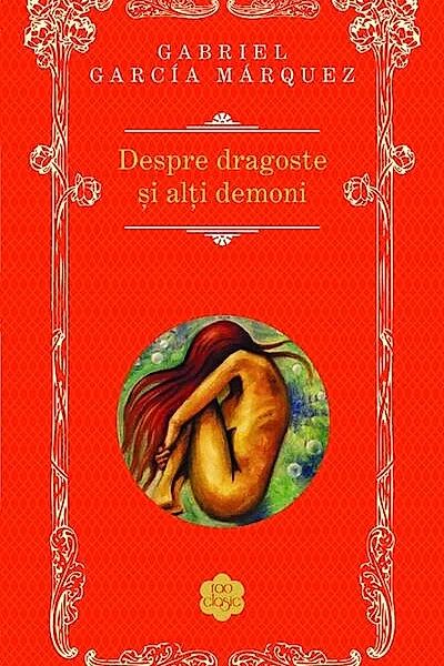 Despre dragoste şi alţi demoni