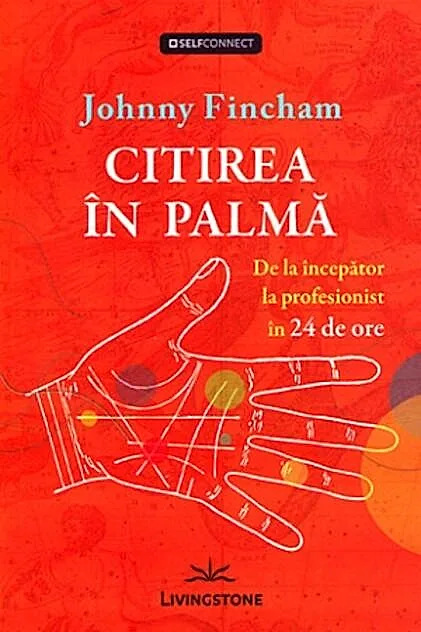 Citirea în palmă. De la începător la profesionist în 24 de ore
