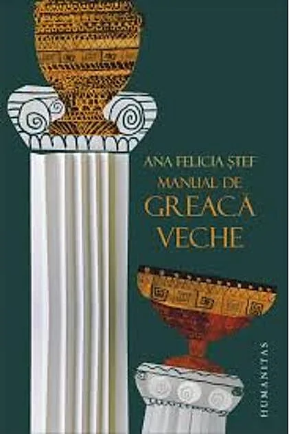 Manual de greacă veche