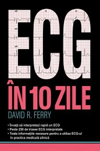 ECG în 10 zile