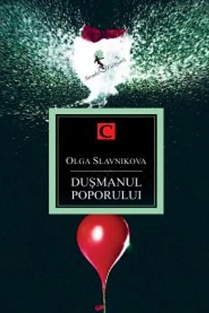 Duşmanul poporului