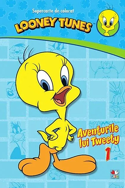 Looney Tunes. Aventurile lui Tweety