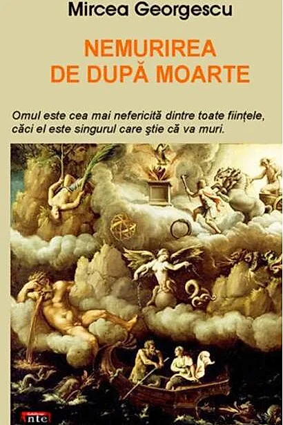 Nemurirea de după moarte