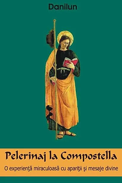 Pelerinaj la Compostella