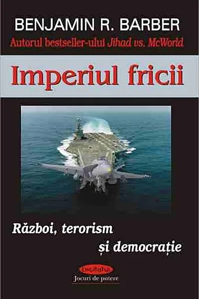 Imperiul fricii