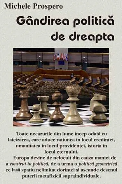 Gândirea politică de dreapta