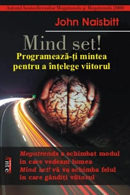Mind Set!