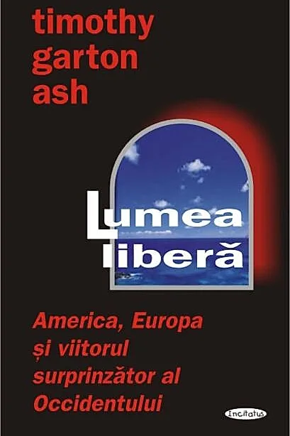 Lumea liberă
