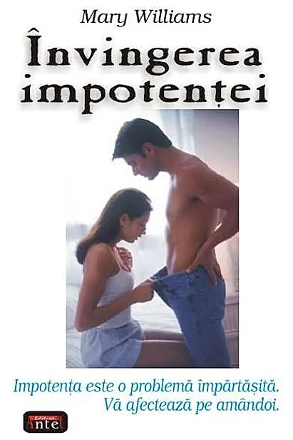 Învingerea impotenţei