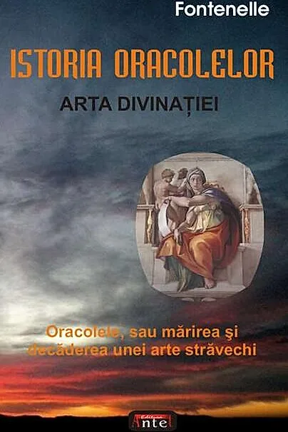 Istoria oracolelor