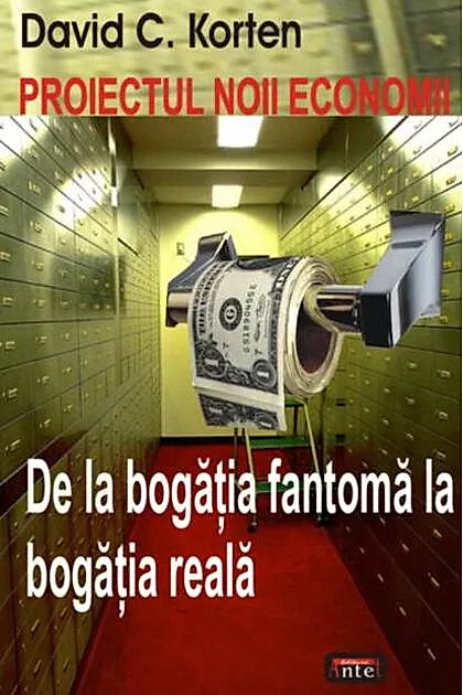 Proiectul noii economii