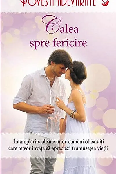 Calea spre fericire