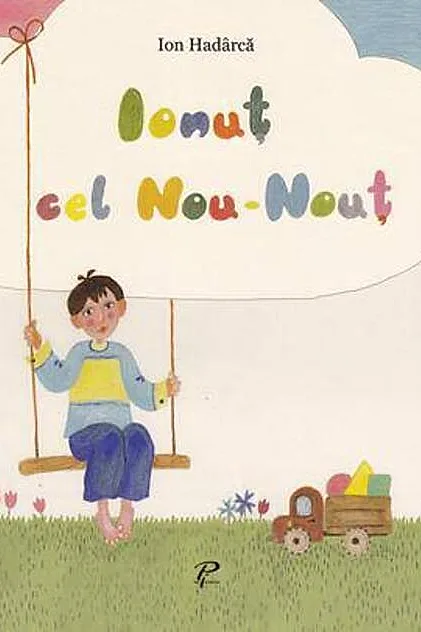 Ionuţ cel nou-nouţ