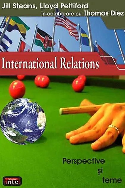 Introducere în relaţiile internaţionale