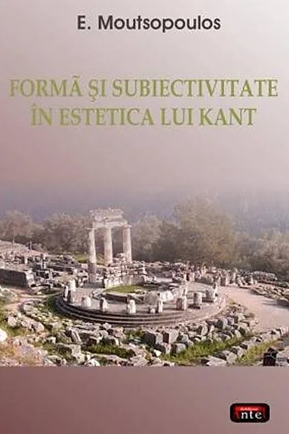 Formă şi subiectivitate în estetica lui Kant