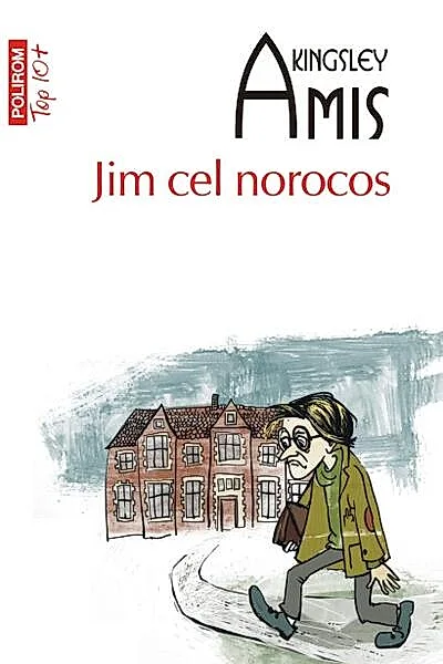 Jim cel norocos (Top 10+)