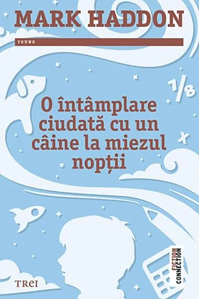 O întâmplare ciudată cu un câine la miezul nopţii