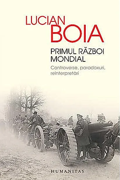 Primul Război Mondial
