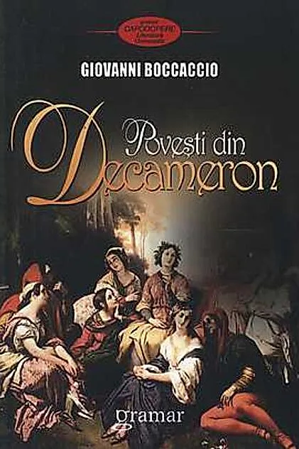 Povești din Decameron