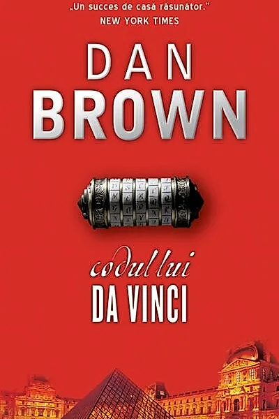 Codul lui Da Vinci