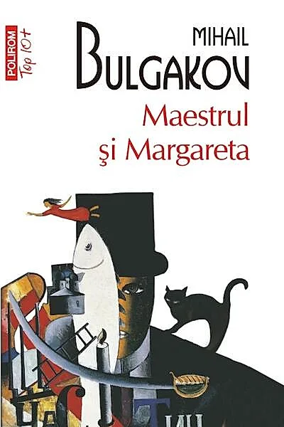 Maestrul și Margareta