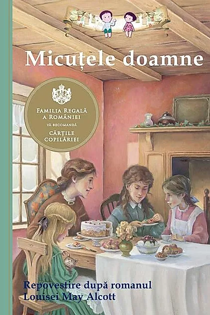 Micuţele doamne