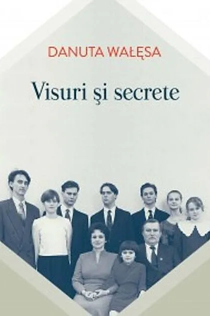 Visuri şi secrete